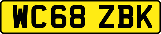 WC68ZBK