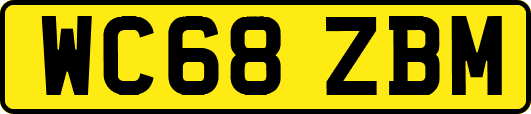 WC68ZBM