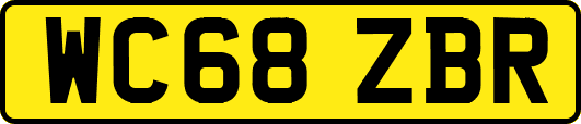 WC68ZBR