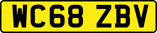 WC68ZBV