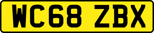 WC68ZBX