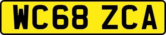 WC68ZCA