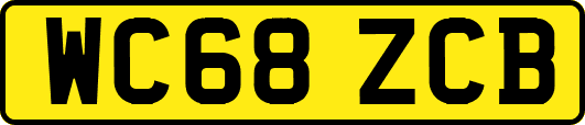 WC68ZCB