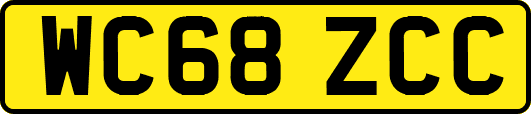 WC68ZCC