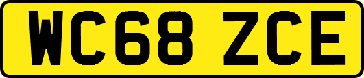 WC68ZCE