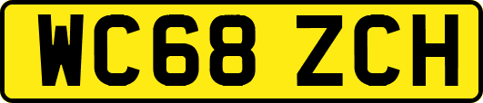 WC68ZCH