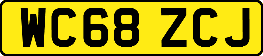 WC68ZCJ