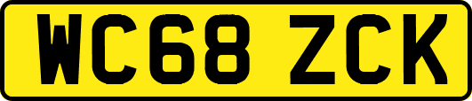 WC68ZCK