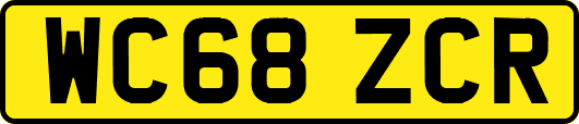 WC68ZCR