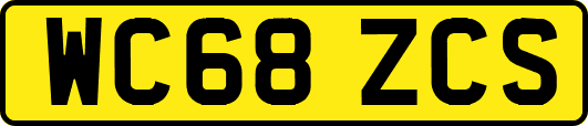 WC68ZCS