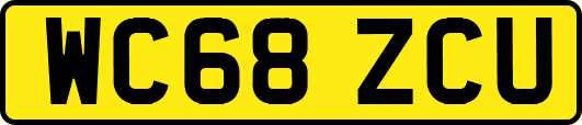 WC68ZCU