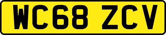 WC68ZCV