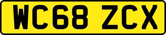WC68ZCX