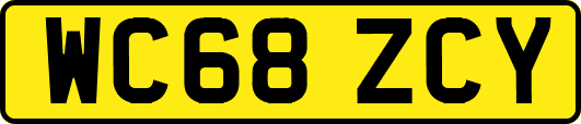 WC68ZCY