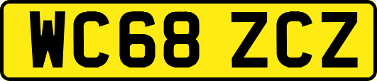 WC68ZCZ