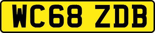 WC68ZDB