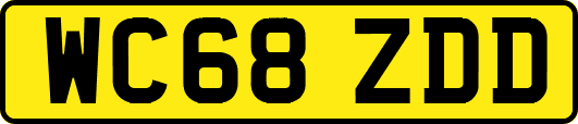 WC68ZDD