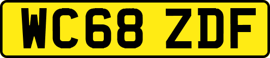 WC68ZDF