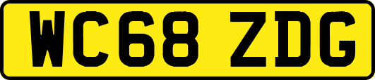 WC68ZDG