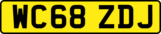 WC68ZDJ