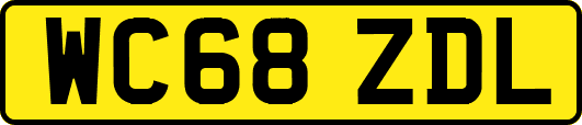 WC68ZDL