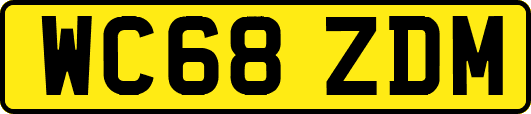 WC68ZDM