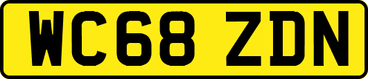 WC68ZDN