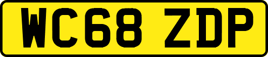 WC68ZDP