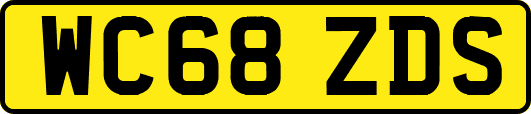 WC68ZDS