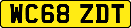 WC68ZDT