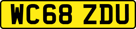 WC68ZDU
