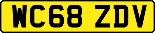WC68ZDV