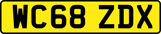 WC68ZDX