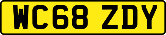WC68ZDY
