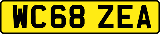 WC68ZEA