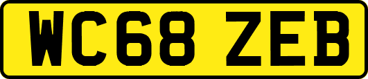 WC68ZEB
