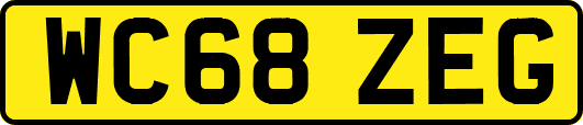 WC68ZEG