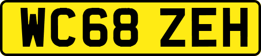 WC68ZEH