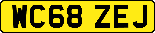 WC68ZEJ