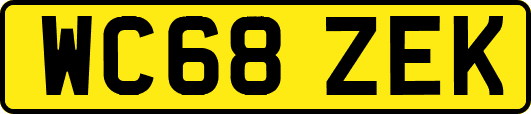 WC68ZEK