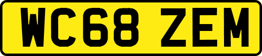 WC68ZEM
