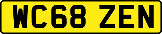 WC68ZEN