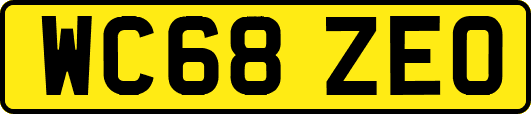 WC68ZEO
