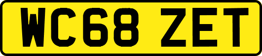 WC68ZET