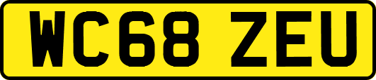 WC68ZEU