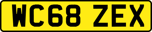 WC68ZEX