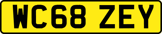 WC68ZEY
