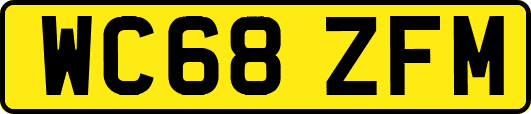 WC68ZFM