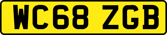 WC68ZGB