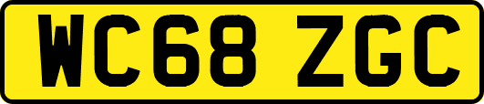 WC68ZGC